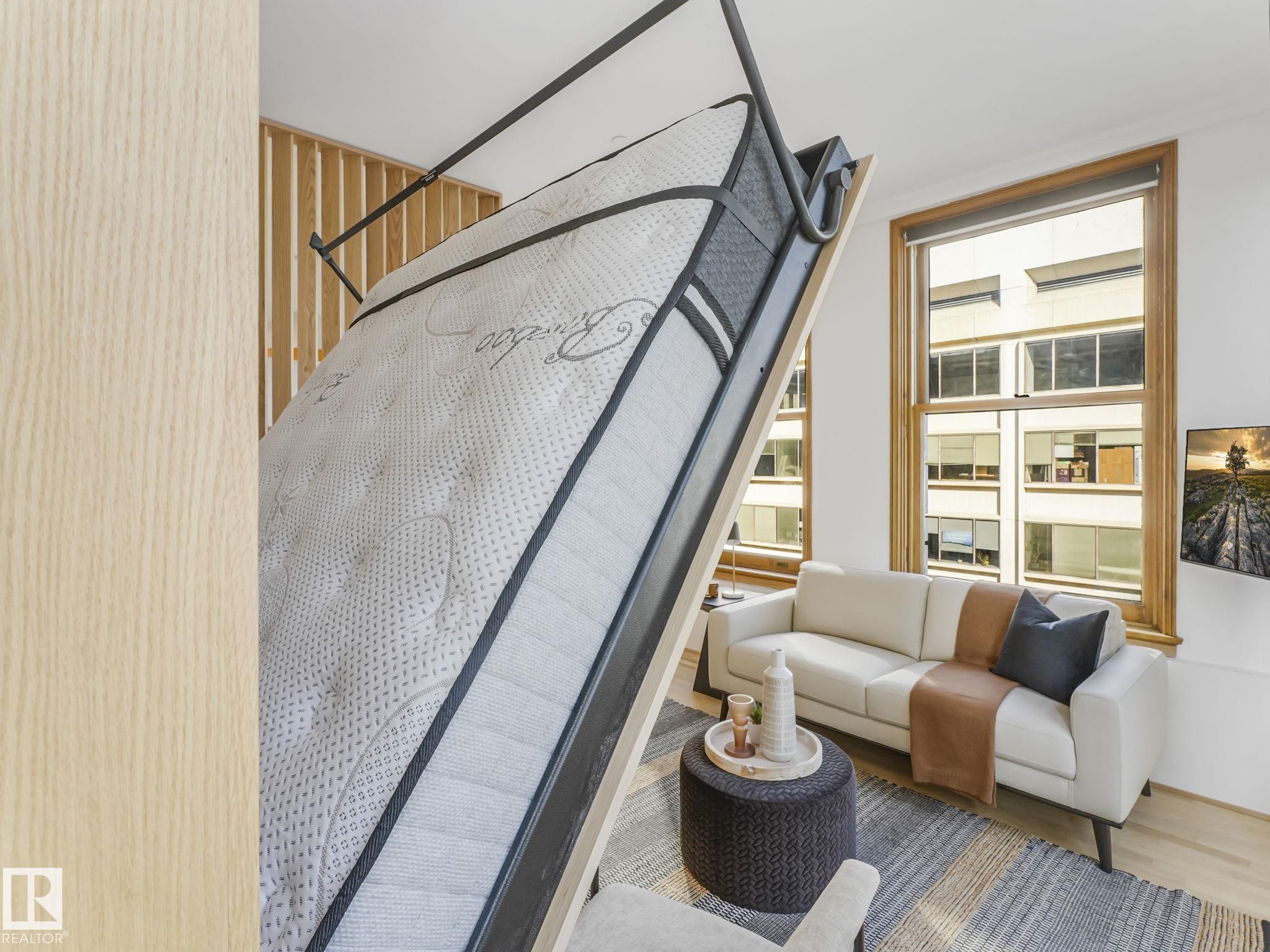 Photo 20 at 807 - 10134 100 Street NW, Downtown, Edmonton