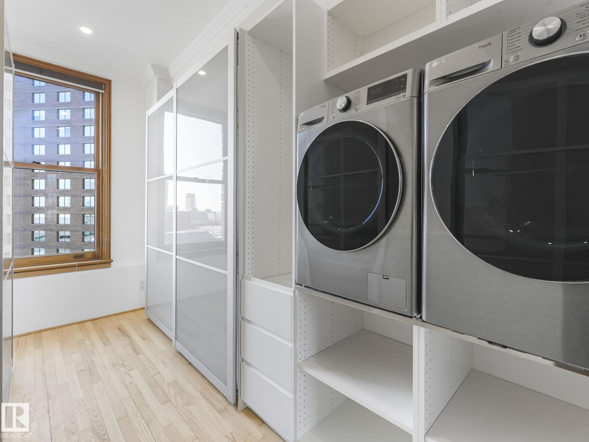 Photo 29 at 807 - 10134 100 Street NW, Downtown, Edmonton