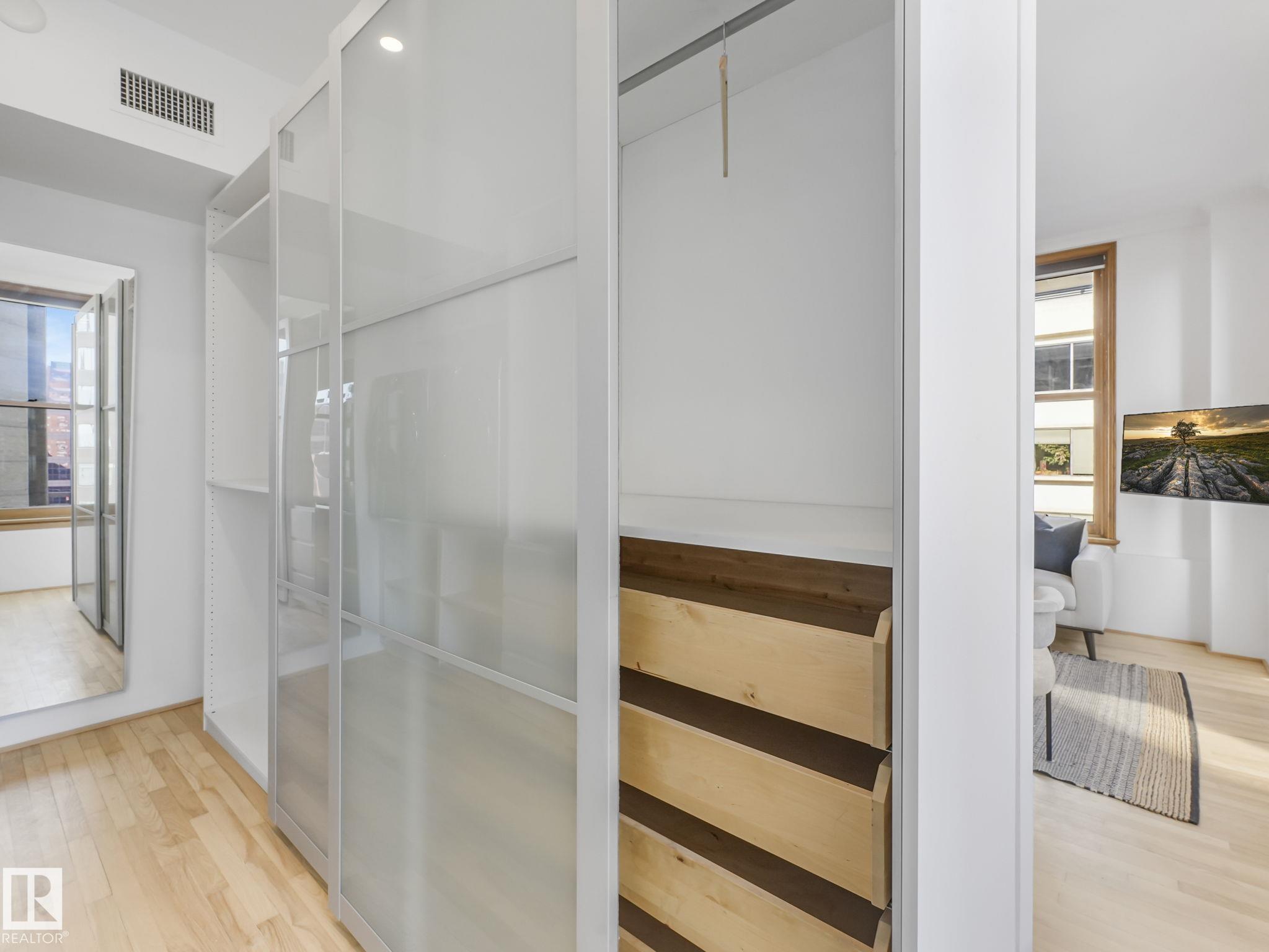 Photo 30 at 807 - 10134 100 Street NW, Downtown, Edmonton