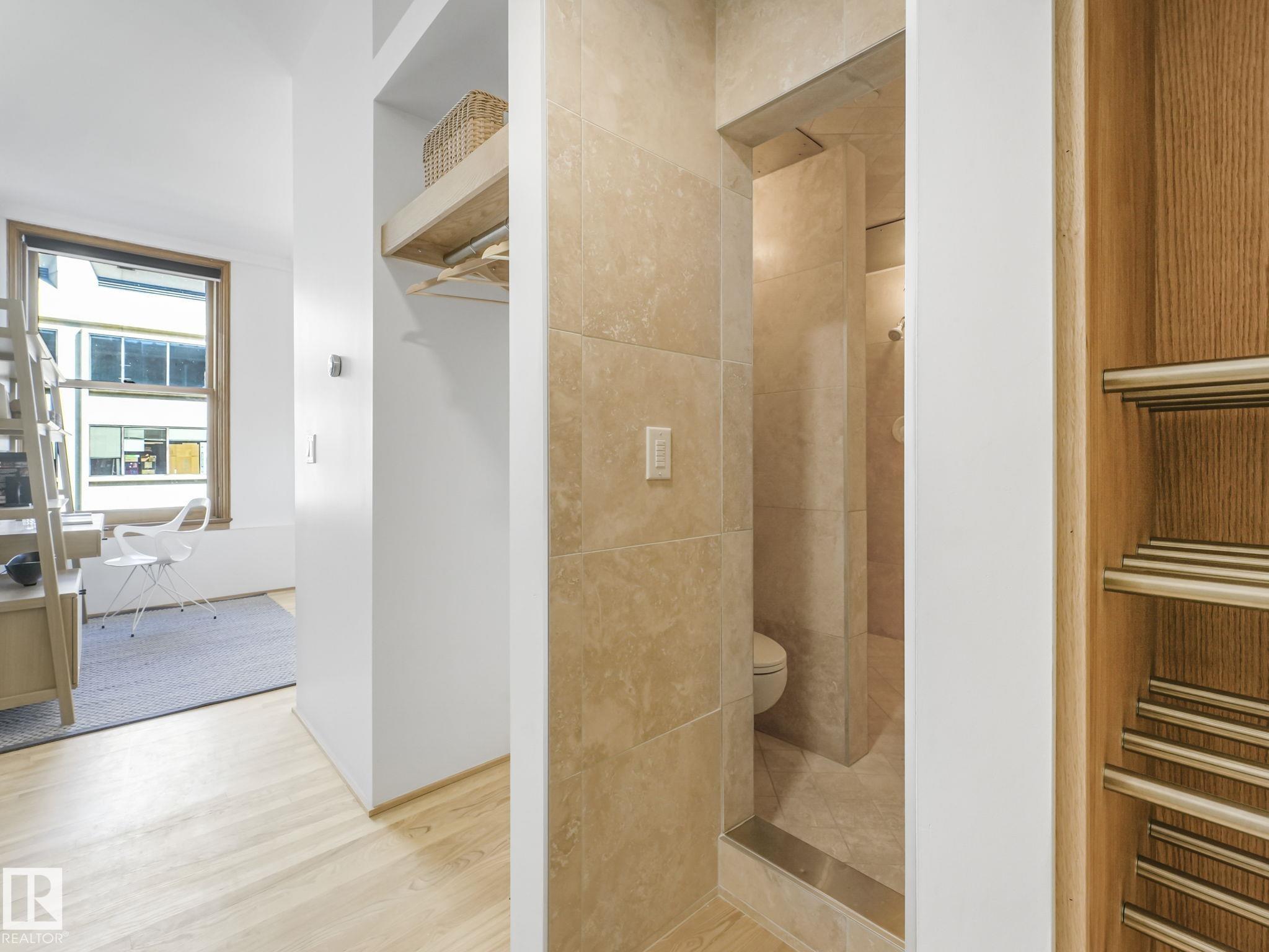 807 - 10134 100 Street NW, Downtown, Edmonton