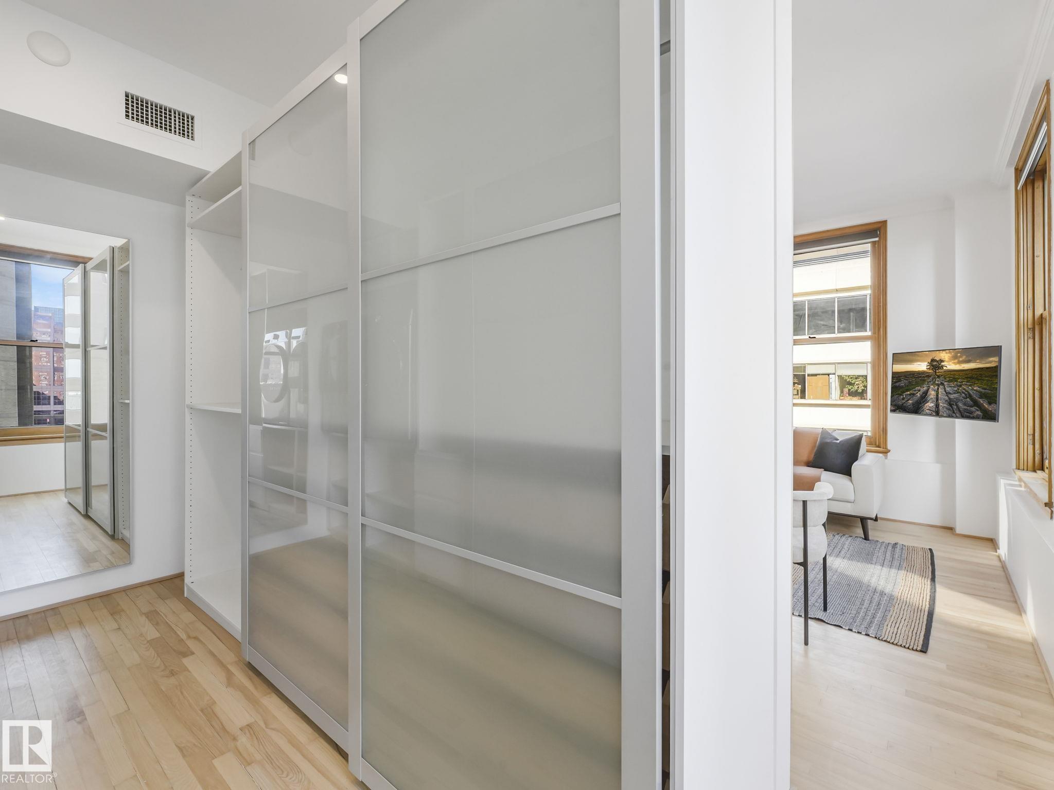 Photo 31 at 807 - 10134 100 Street NW, Downtown, Edmonton