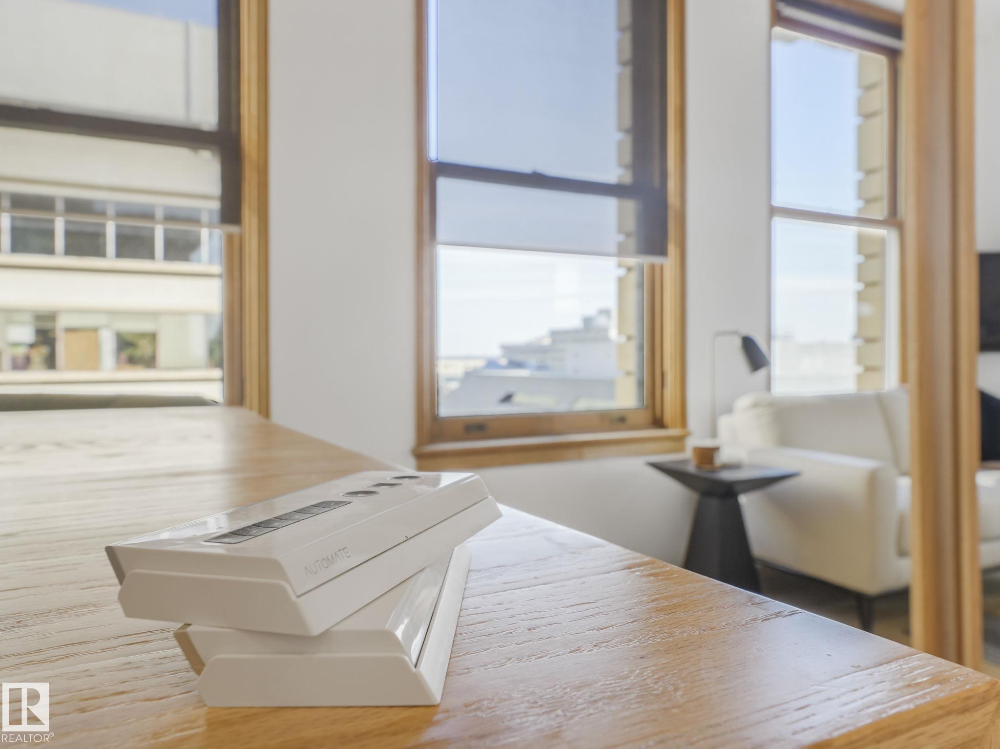 Photo 32 at 807 - 10134 100 Street NW, Downtown, Edmonton