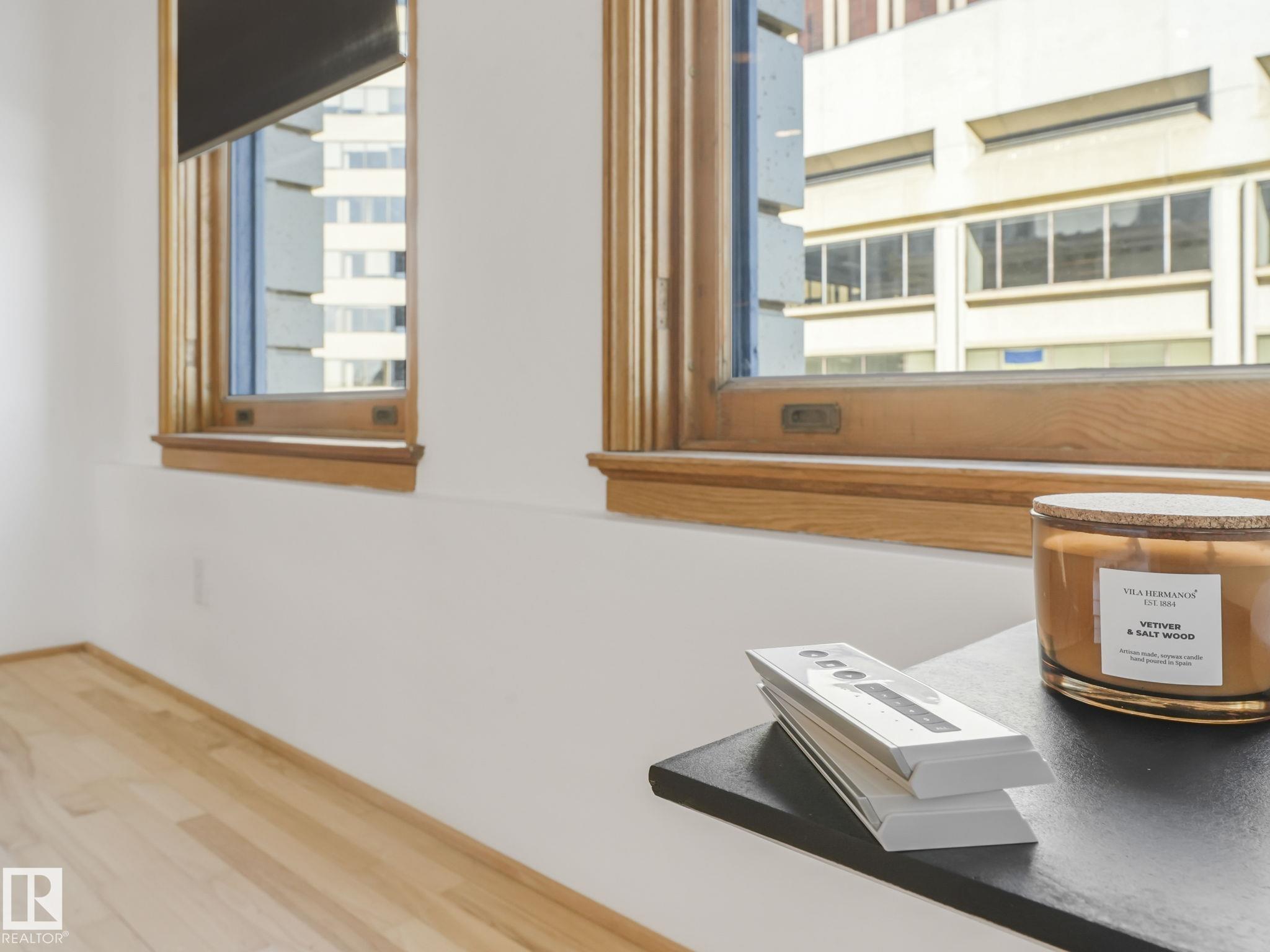 Photo 33 at 807 - 10134 100 Street NW, Downtown, Edmonton