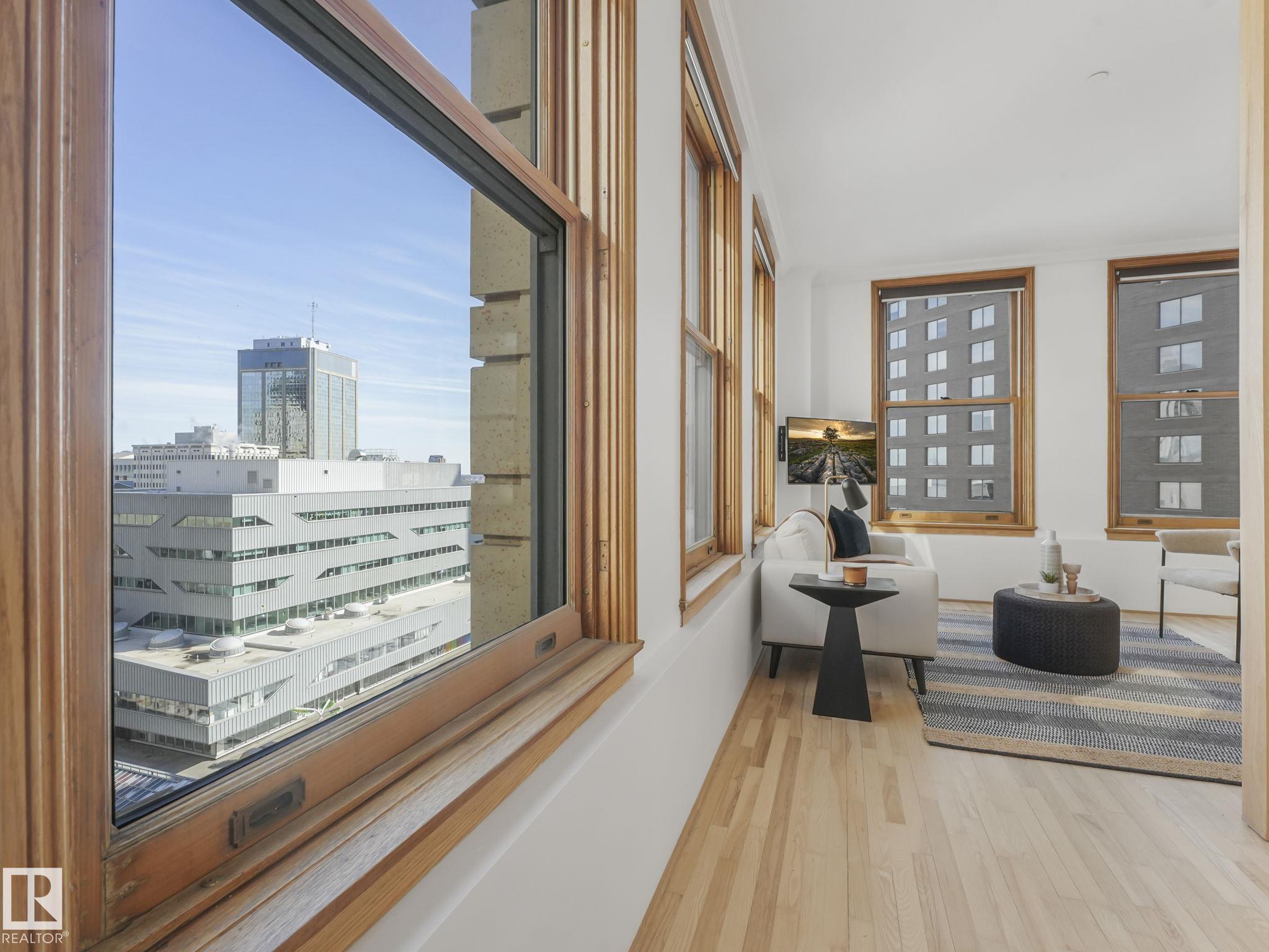 Photo 34 at 807 - 10134 100 Street NW, Downtown, Edmonton