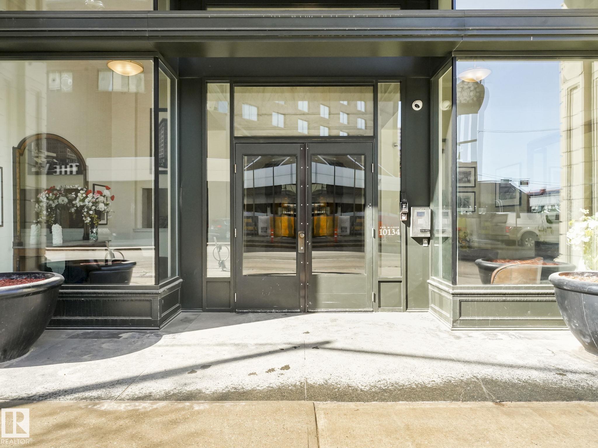 Photo 36 at 807 - 10134 100 Street NW, Downtown, Edmonton