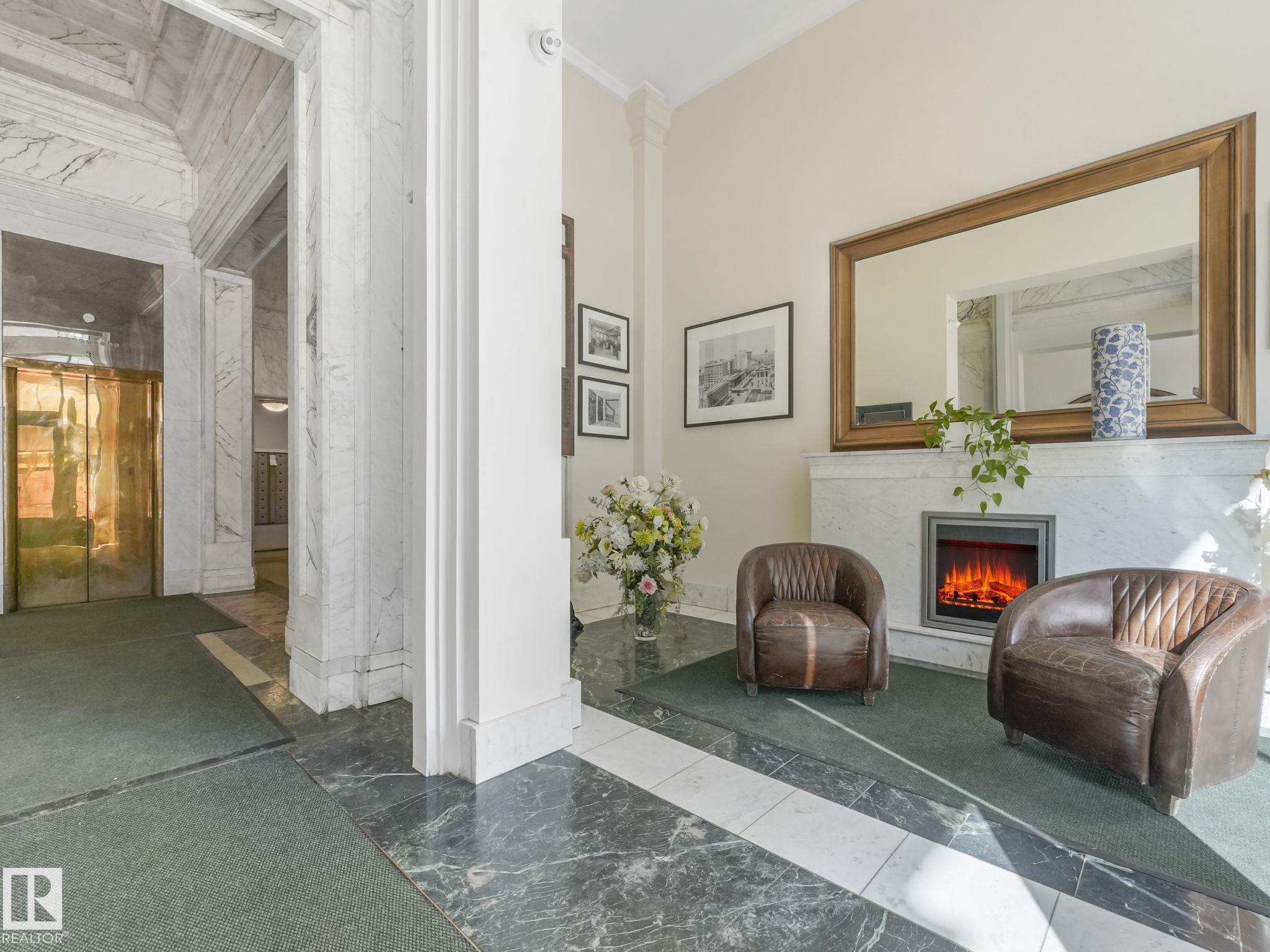 Photo 37 at 807 - 10134 100 Street NW, Downtown, Edmonton