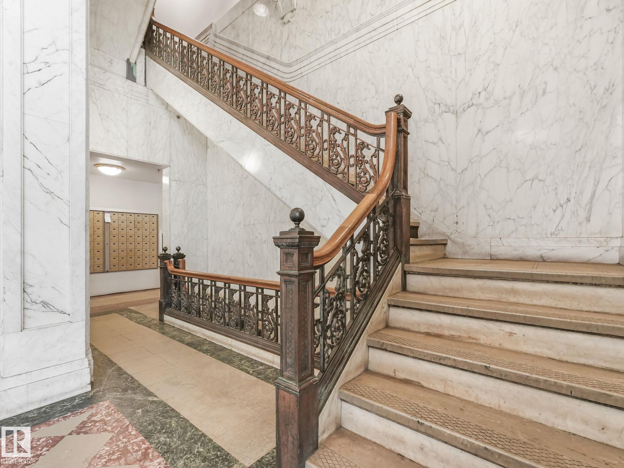 Photo 38 at 807 - 10134 100 Street NW, Downtown, Edmonton