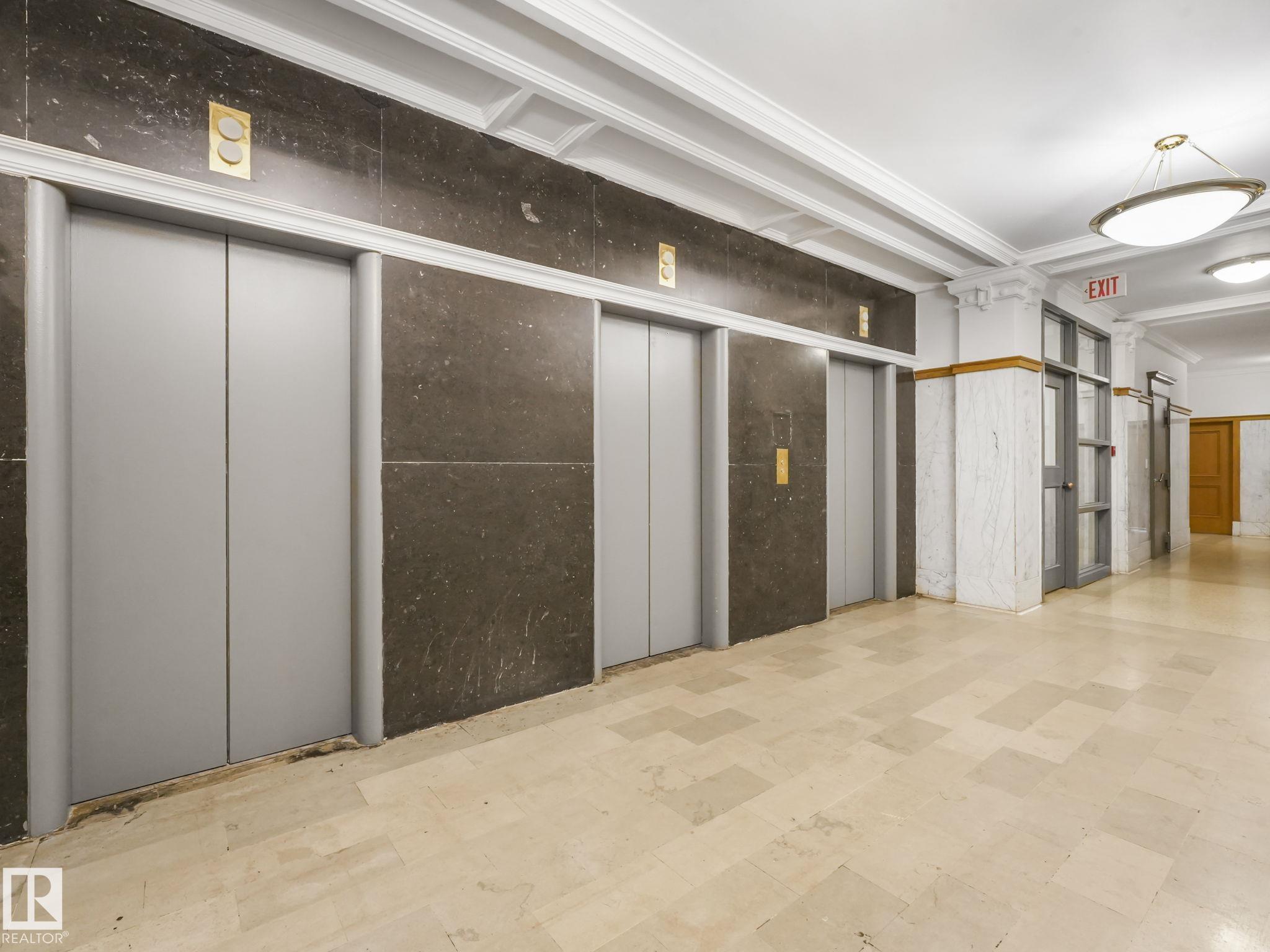 Photo 39 at 807 - 10134 100 Street NW, Downtown, Edmonton