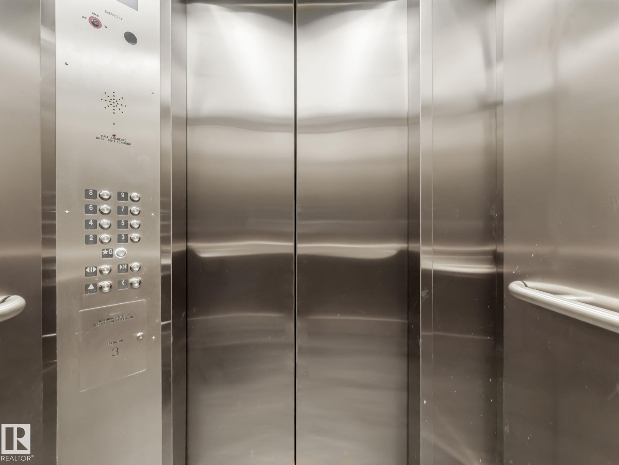 Photo 40 at 807 - 10134 100 Street NW, Downtown, Edmonton