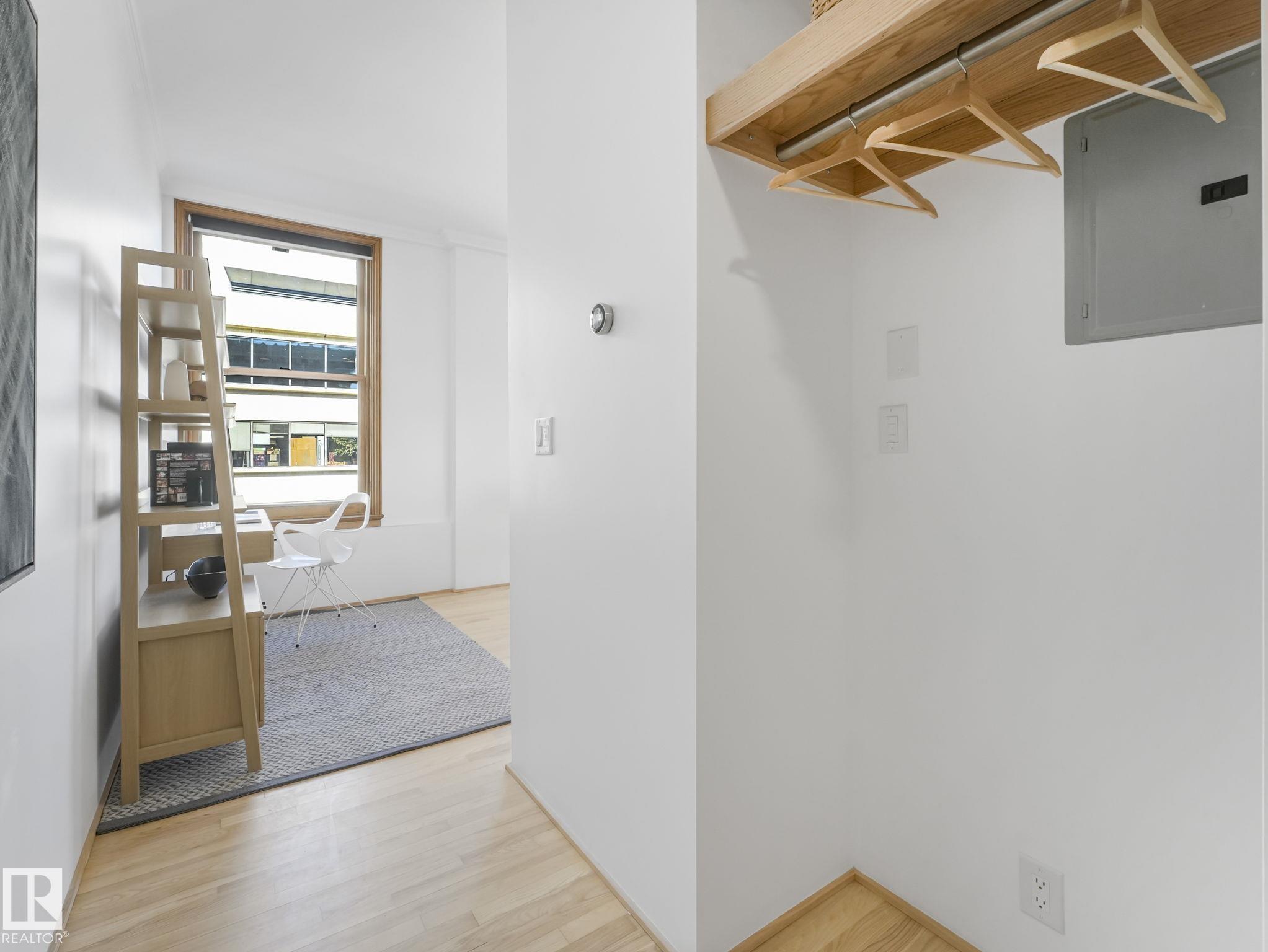 807 - 10134 100 Street NW, Downtown, Edmonton