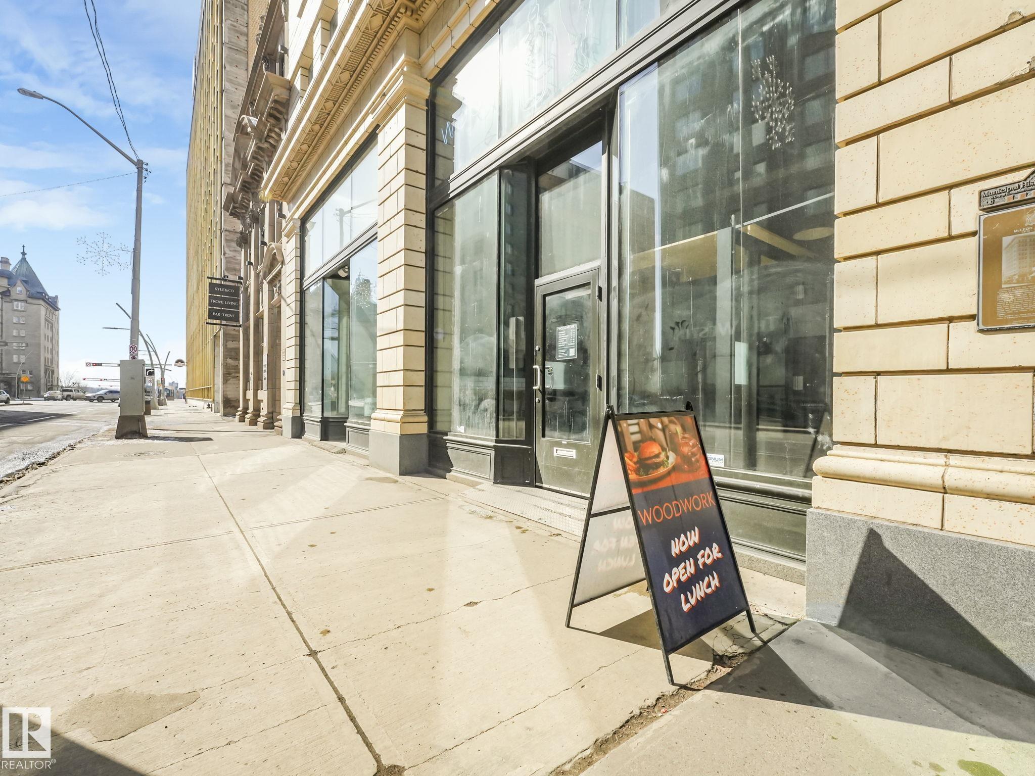 Photo 46 at 807 - 10134 100 Street NW, Downtown, Edmonton