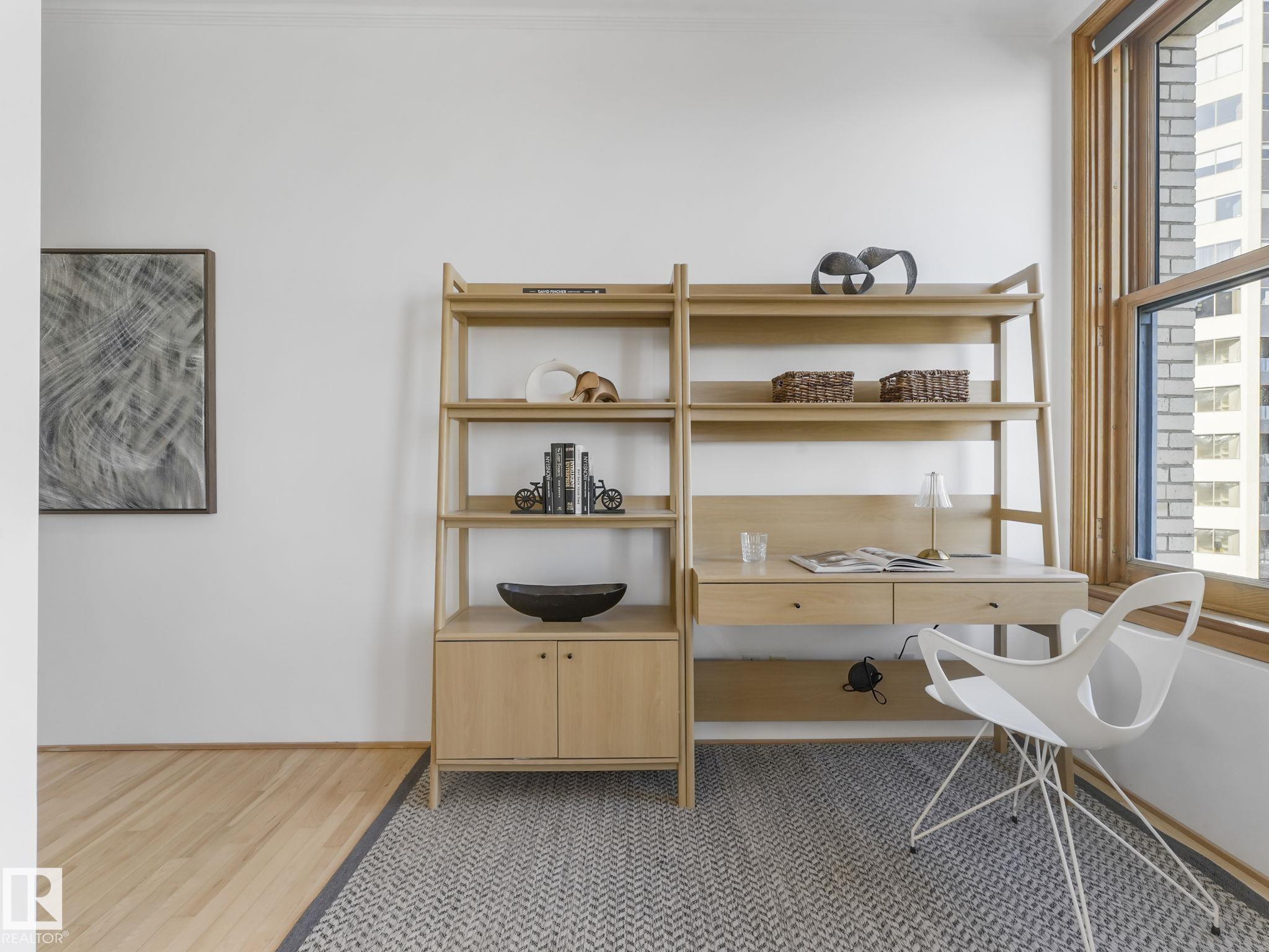 Photo 8 at 807 - 10134 100 Street NW, Downtown, Edmonton