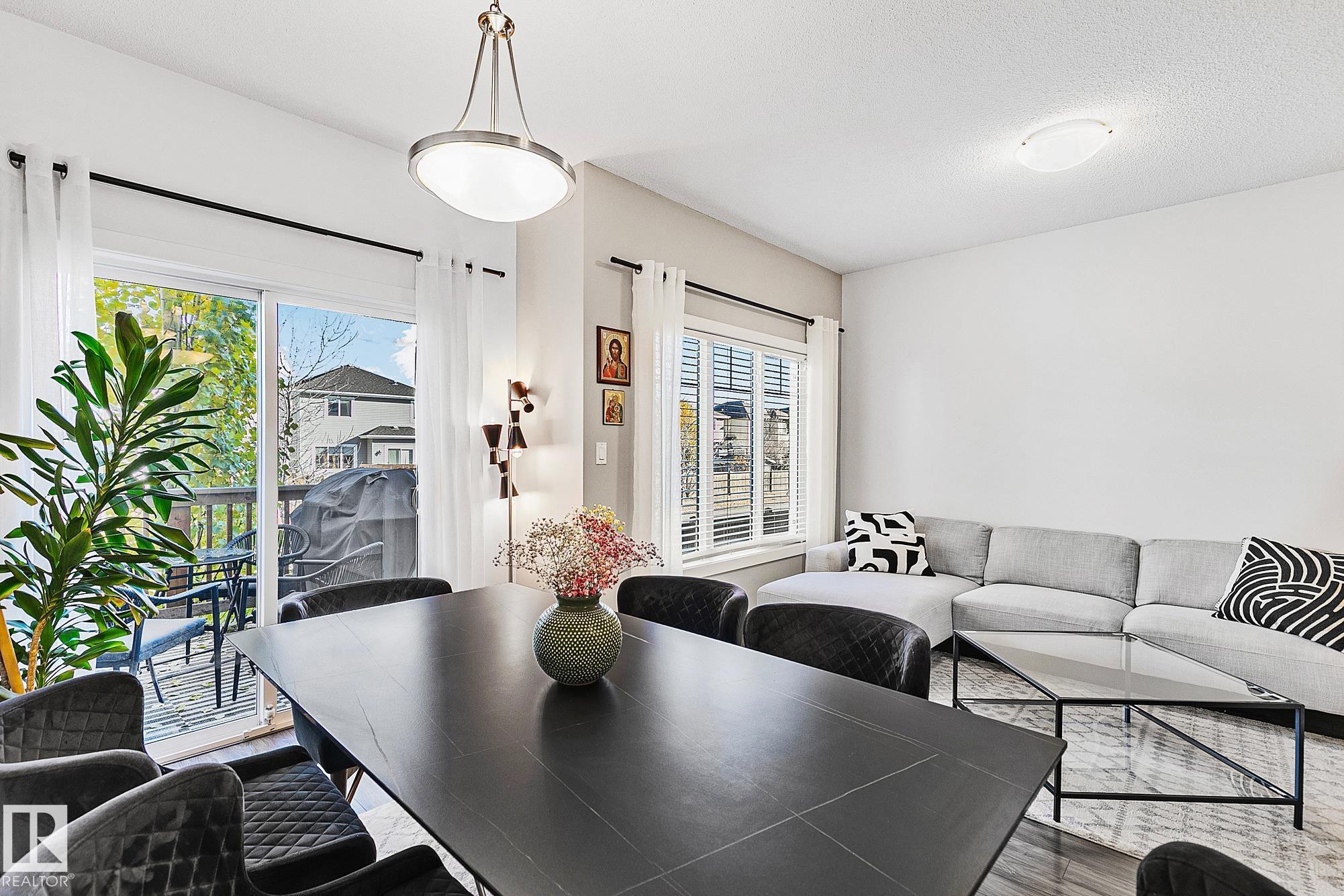 Photo 14 at 17 - 3103 Hilton Drive NW, The Hamptons, Edmonton