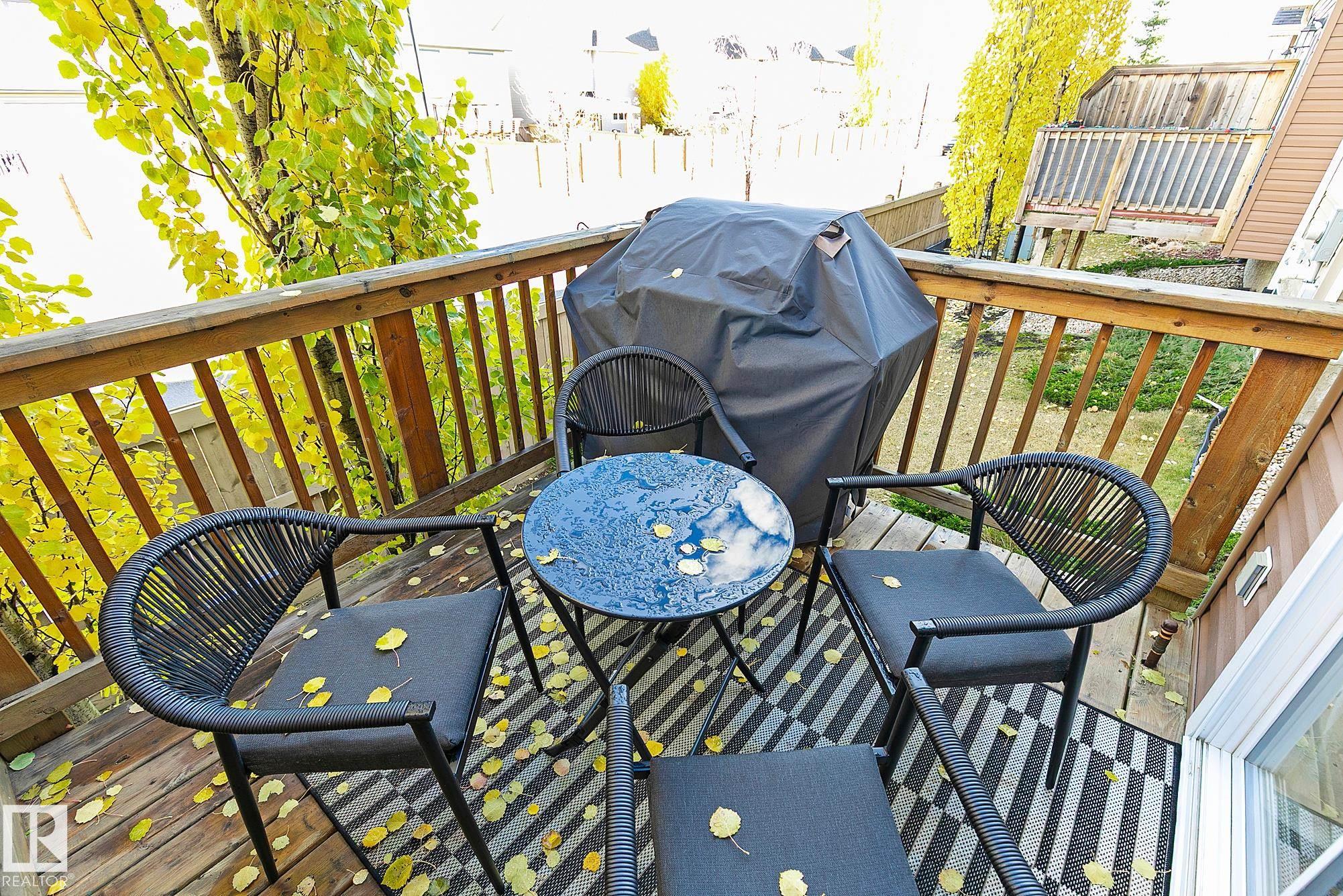 Photo 21 at 17 - 3103 Hilton Drive NW, The Hamptons, Edmonton