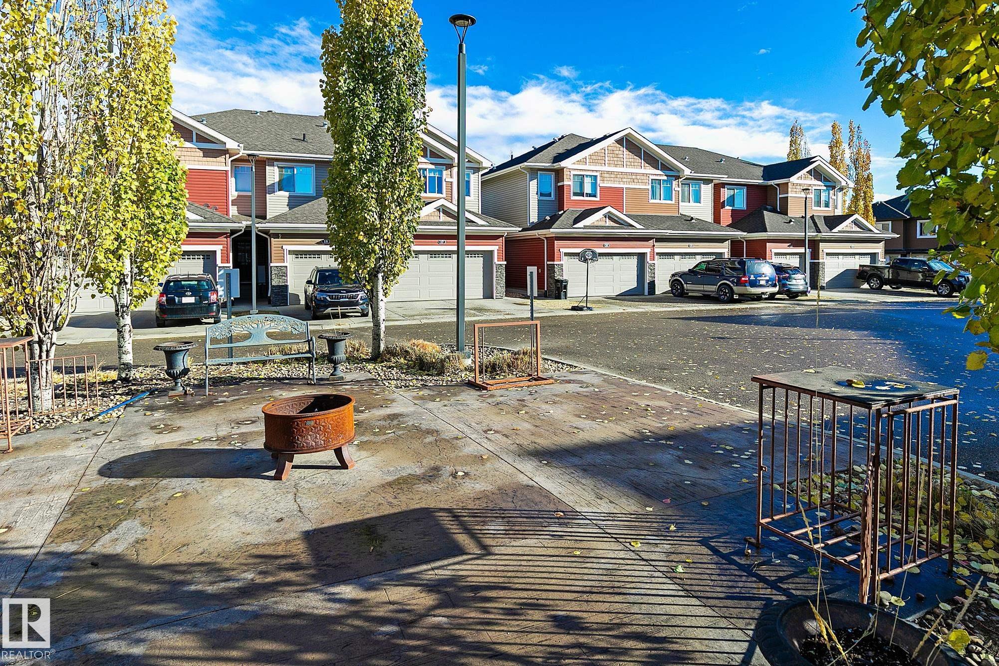 Photo 39 at 17 - 3103 Hilton Drive NW, The Hamptons, Edmonton