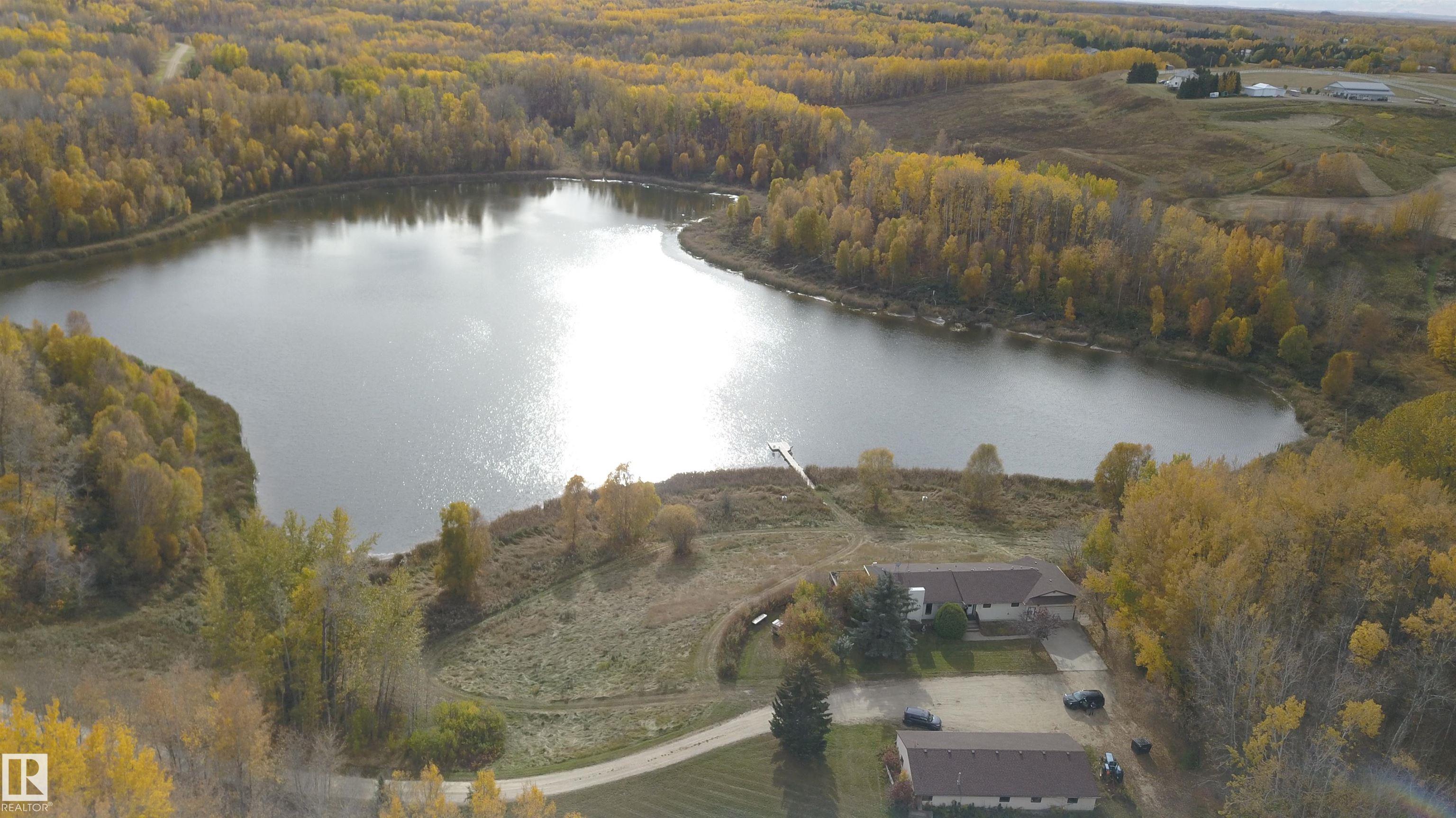 53512 Rge Road 13, None, Rural Parkland County