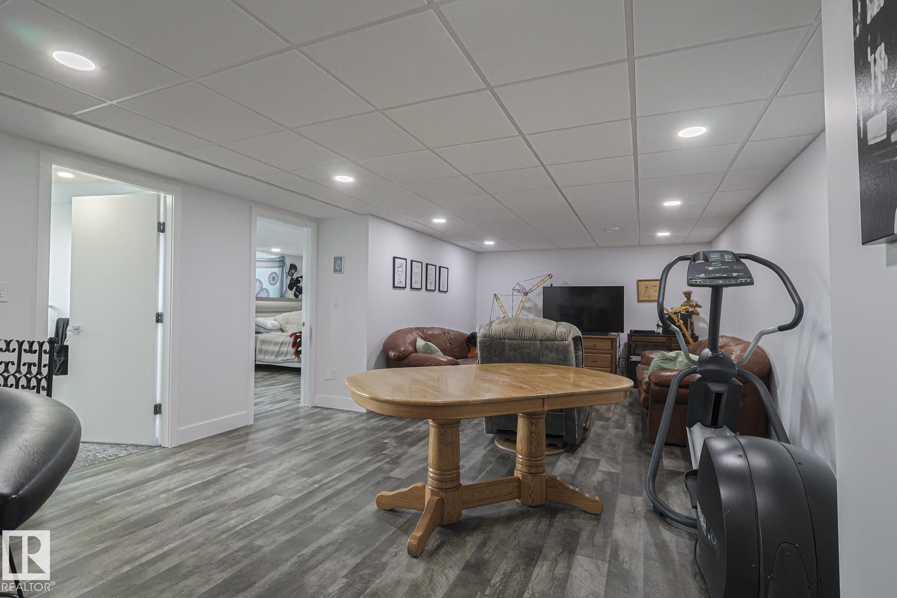 Photo 12 at 53512 Rge Road 13, None, Rural Parkland County