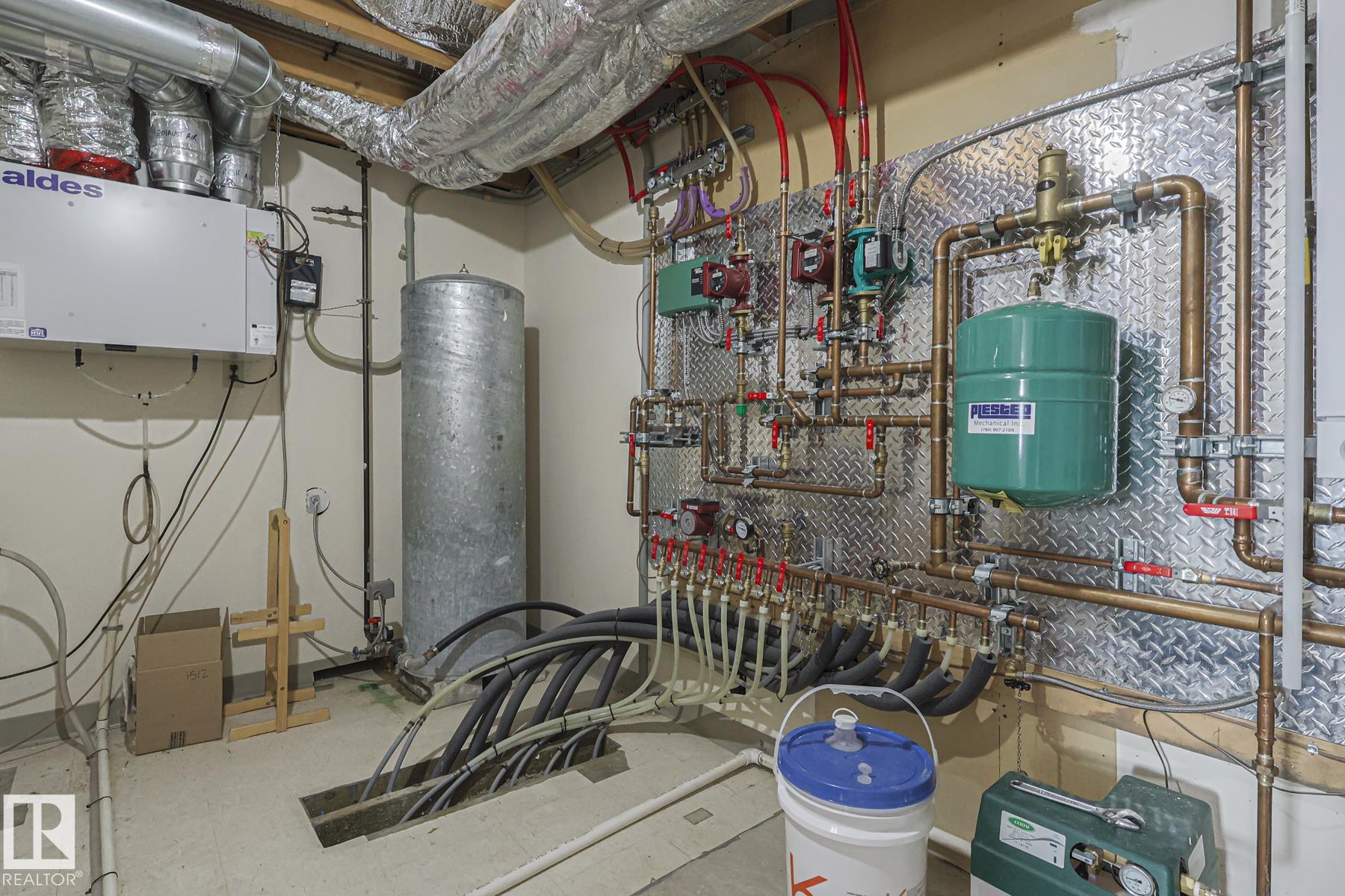 Photo 24 at 53512 Rge Road 13, None, Rural Parkland County