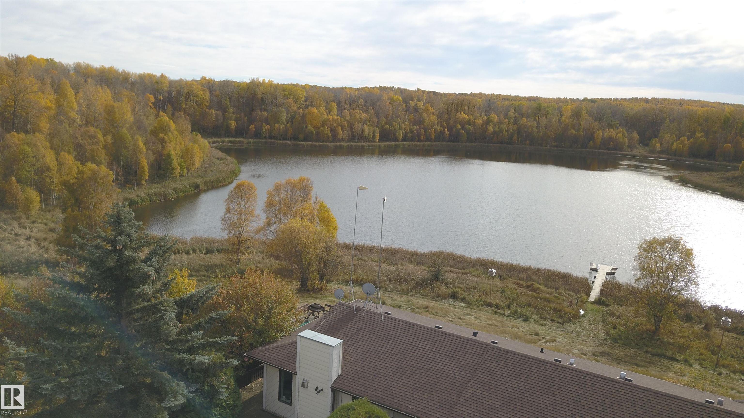 Photo 25 at 53512 Rge Road 13, None, Rural Parkland County