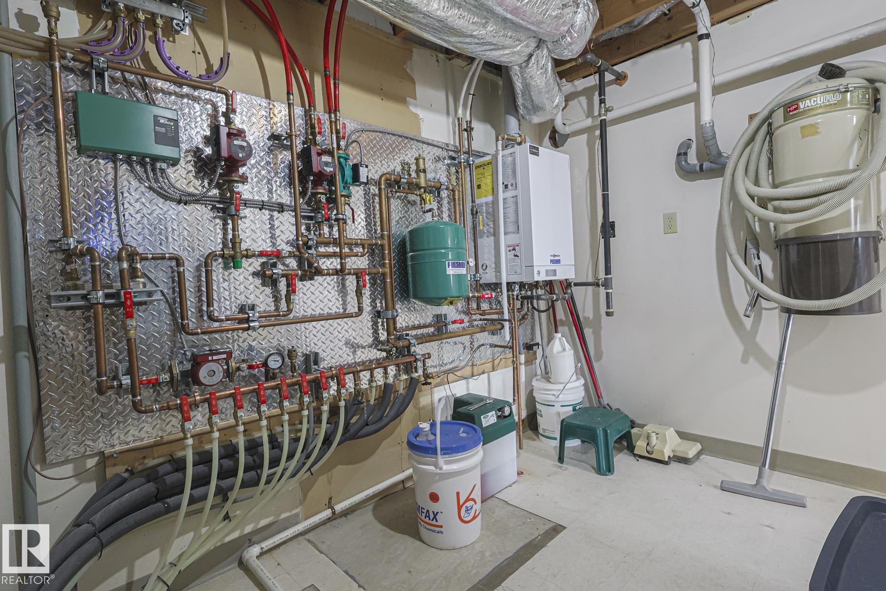 Photo 26 at 53512 Rge Road 13, None, Rural Parkland County