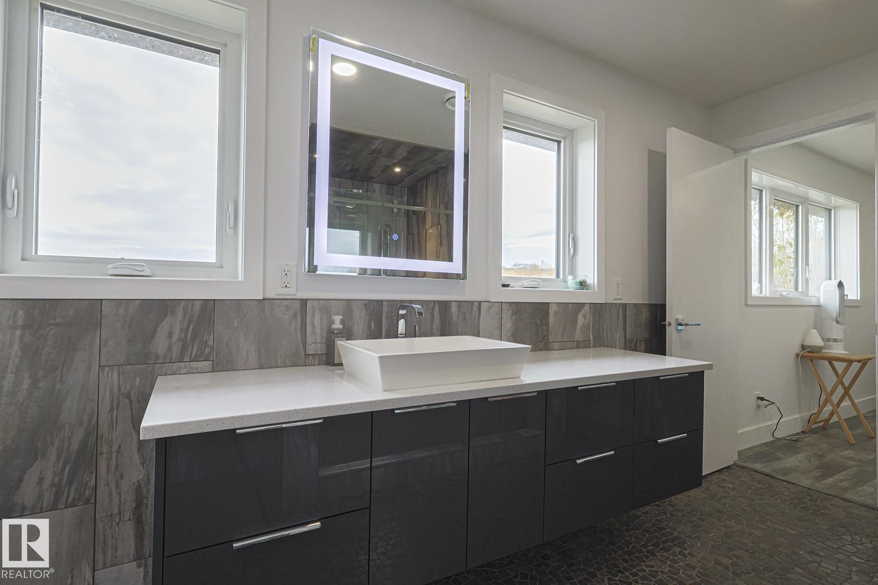 Photo 40 at 53512 Rge Road 13, None, Rural Parkland County