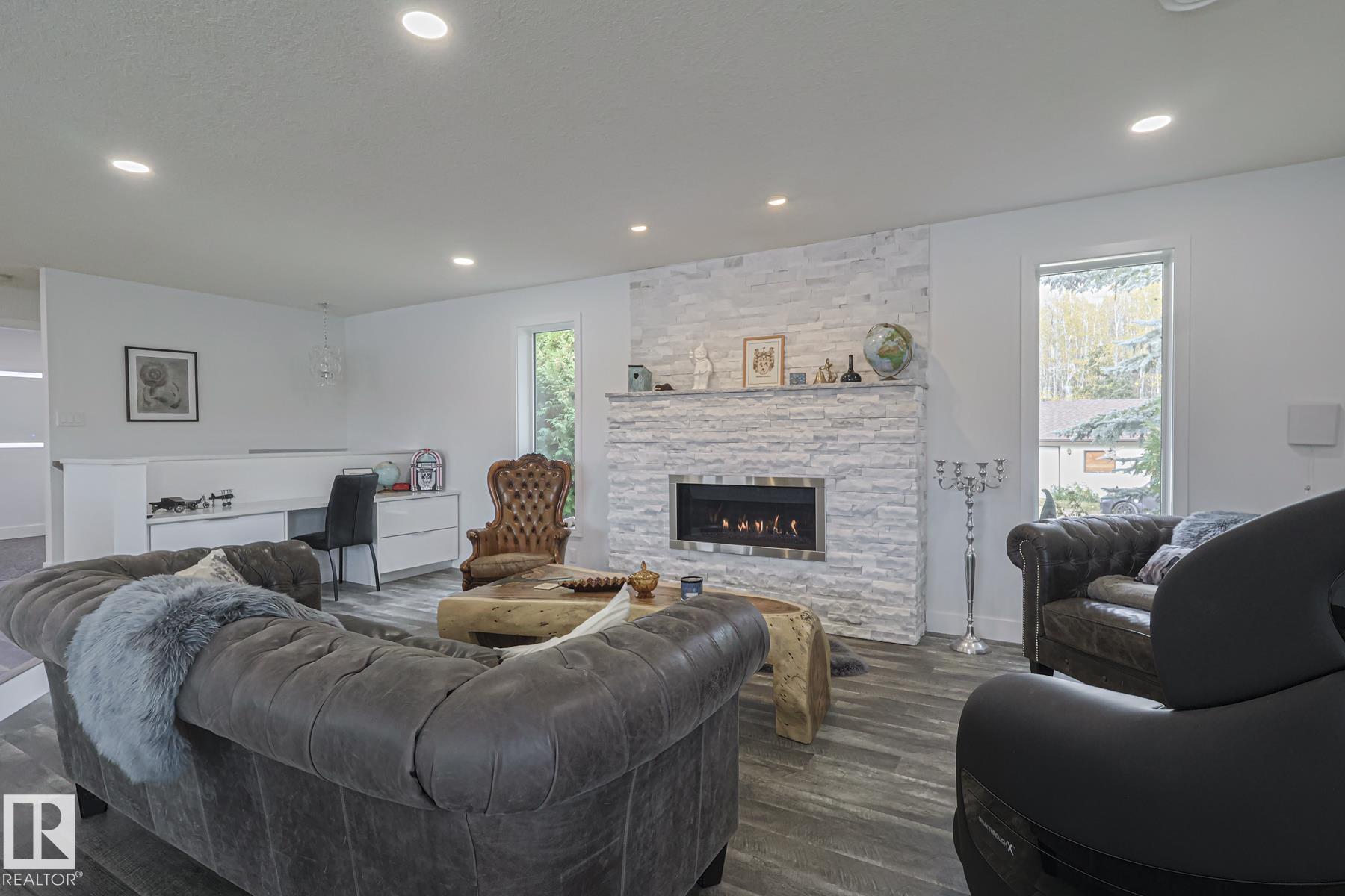 Photo 59 at 53512 Rge Road 13, None, Rural Parkland County