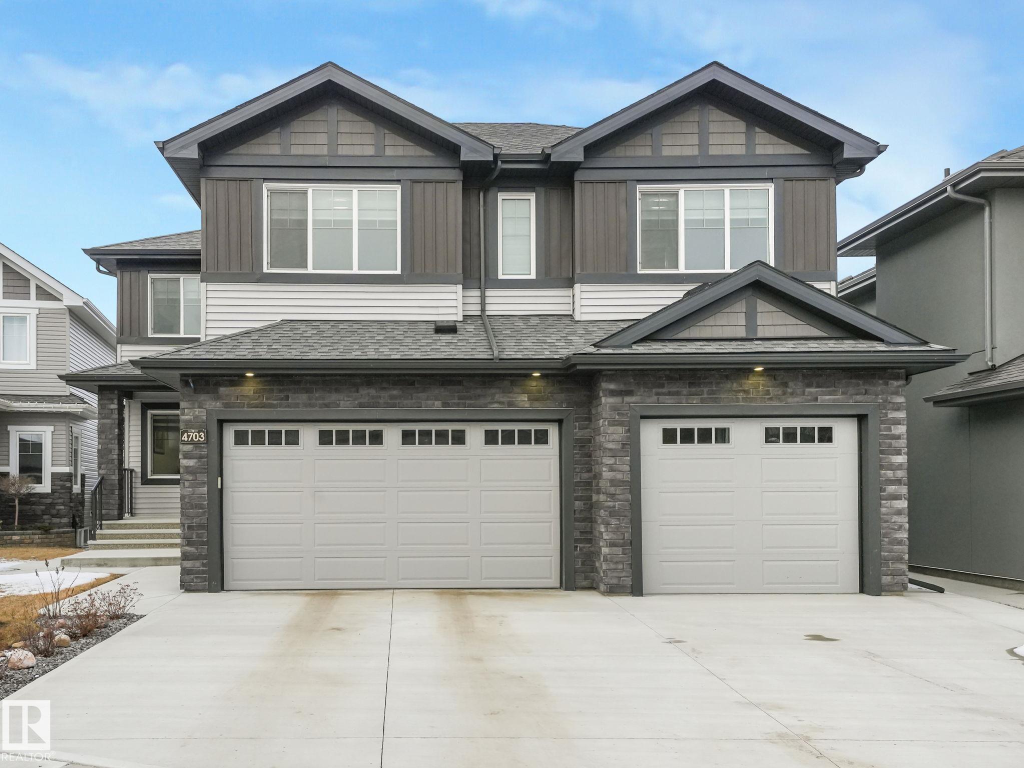 4703 41 Street, Forest Heights, Beaumont