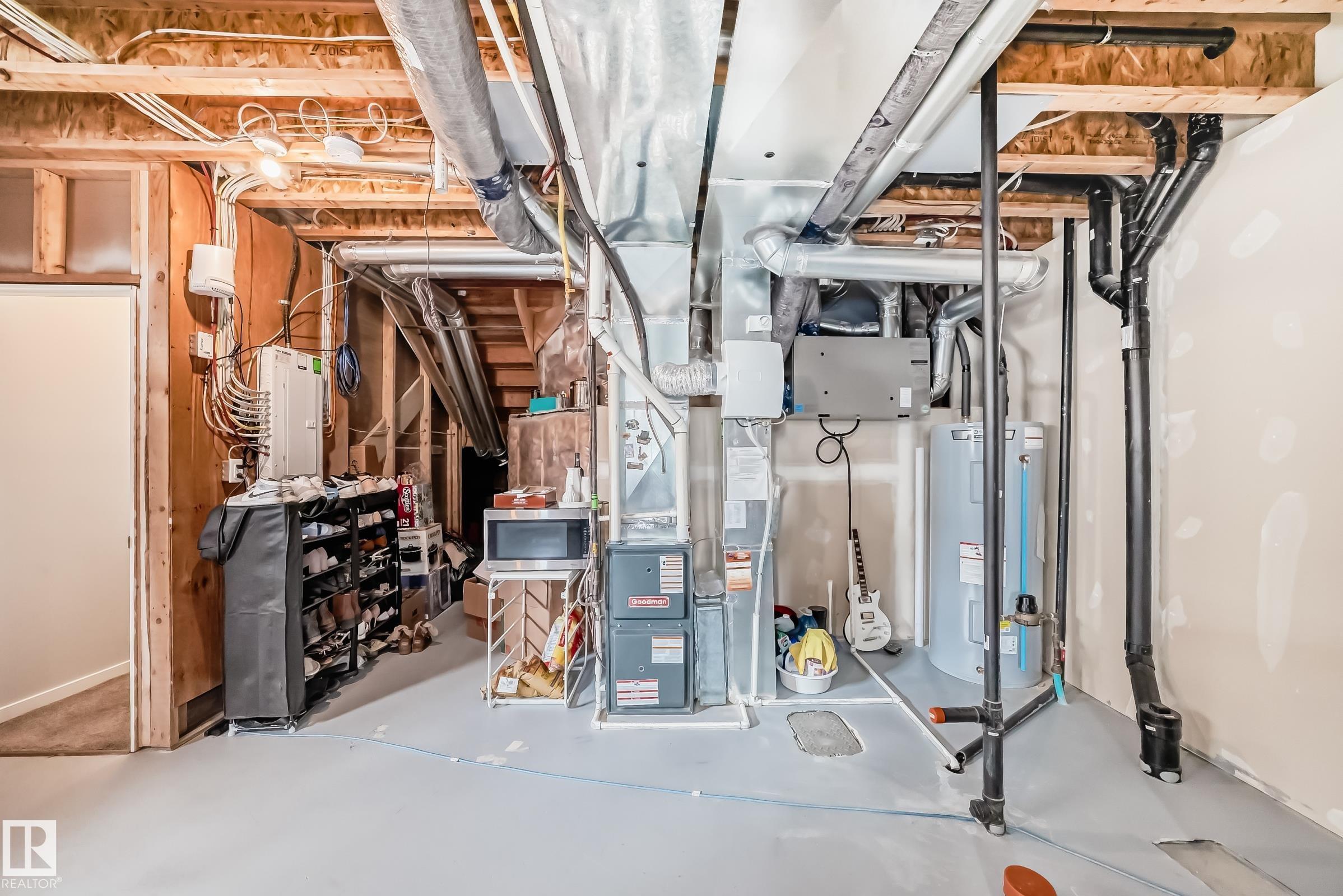 Photo 65 at 2329 82 Street SW, Summerside, Edmonton