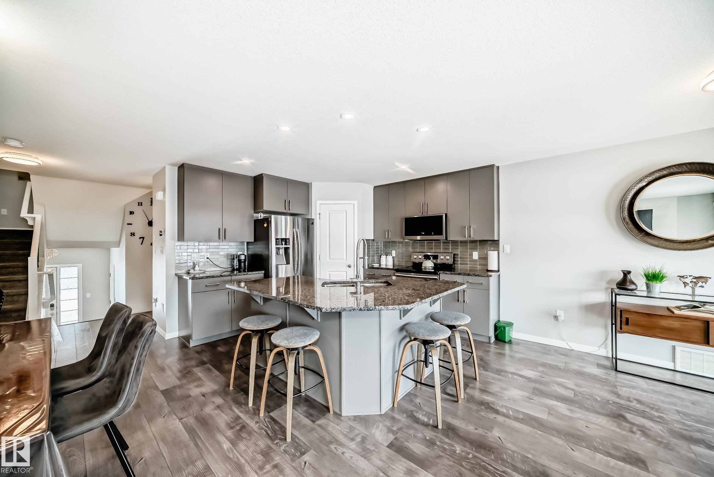 2329 82 Street SW, Summerside, Edmonton