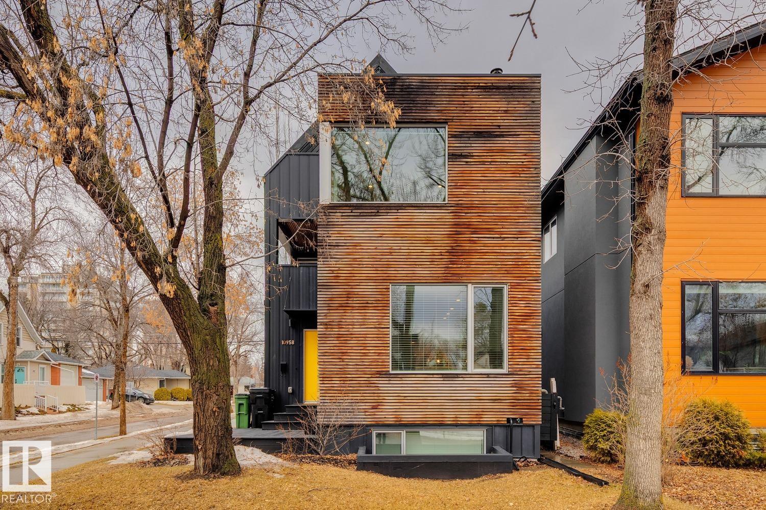 10958 80 Avenue NW, Garneau, Edmonton