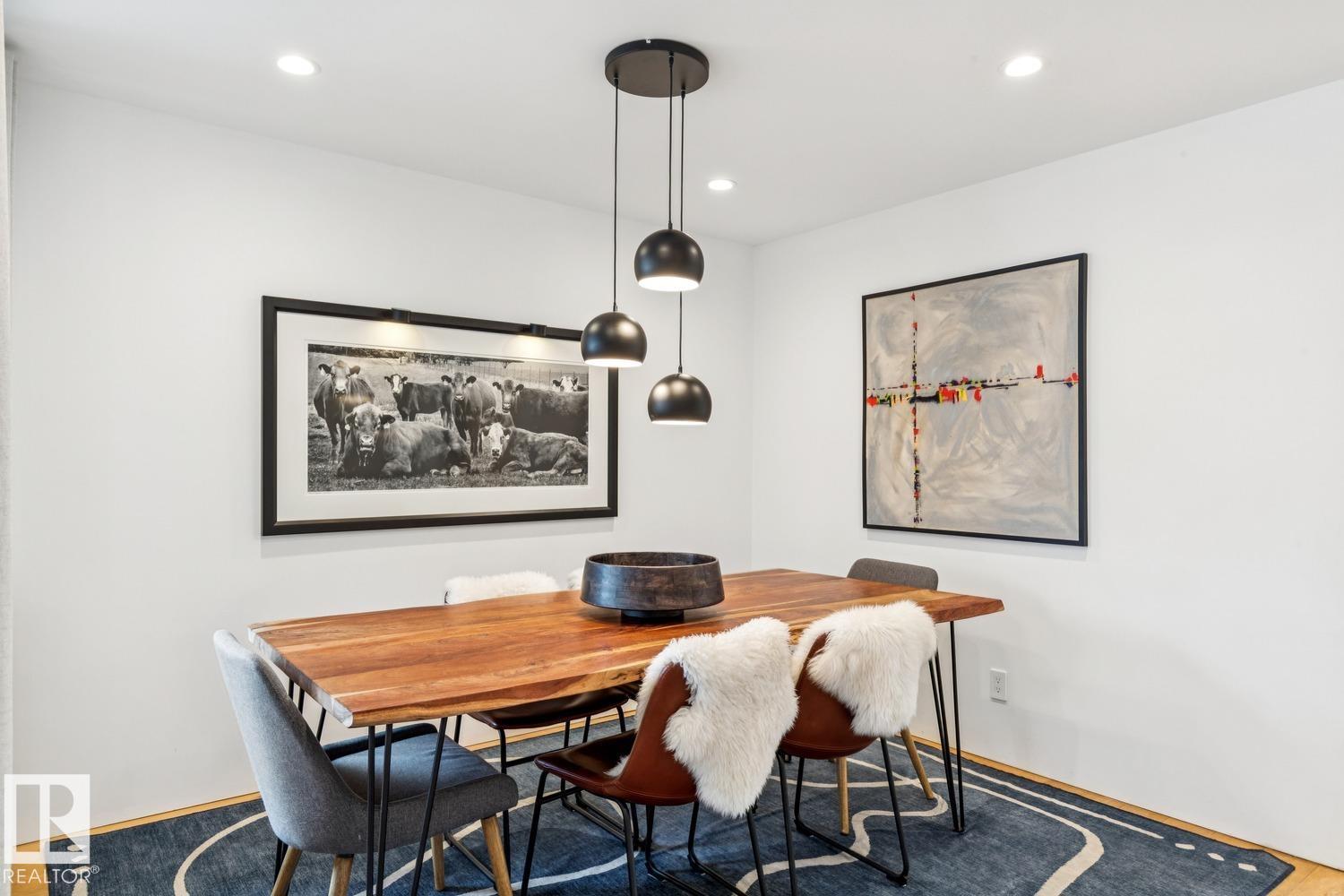 Photo 15 at 10958 80 Avenue NW, Garneau, Edmonton