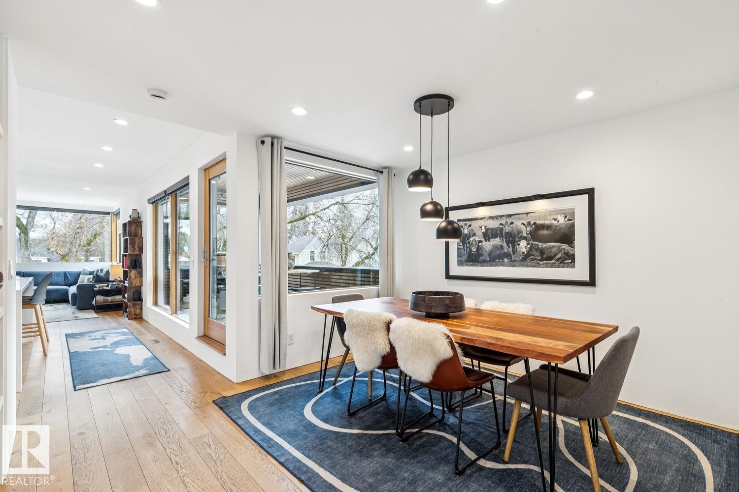 Photo 16 at 10958 80 Avenue NW, Garneau, Edmonton