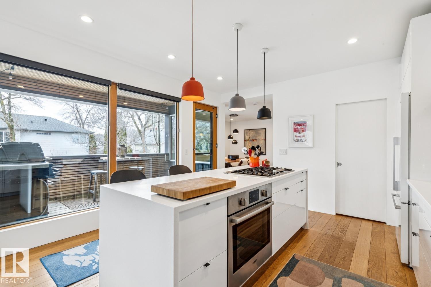 Photo 20 at 10958 80 Avenue NW, Garneau, Edmonton