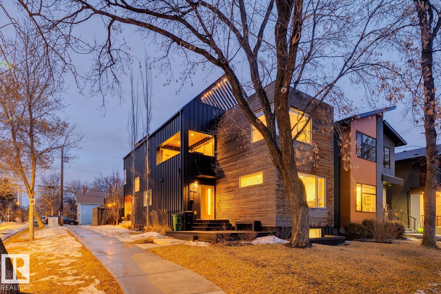 10958 80 Avenue NW, Garneau, Edmonton