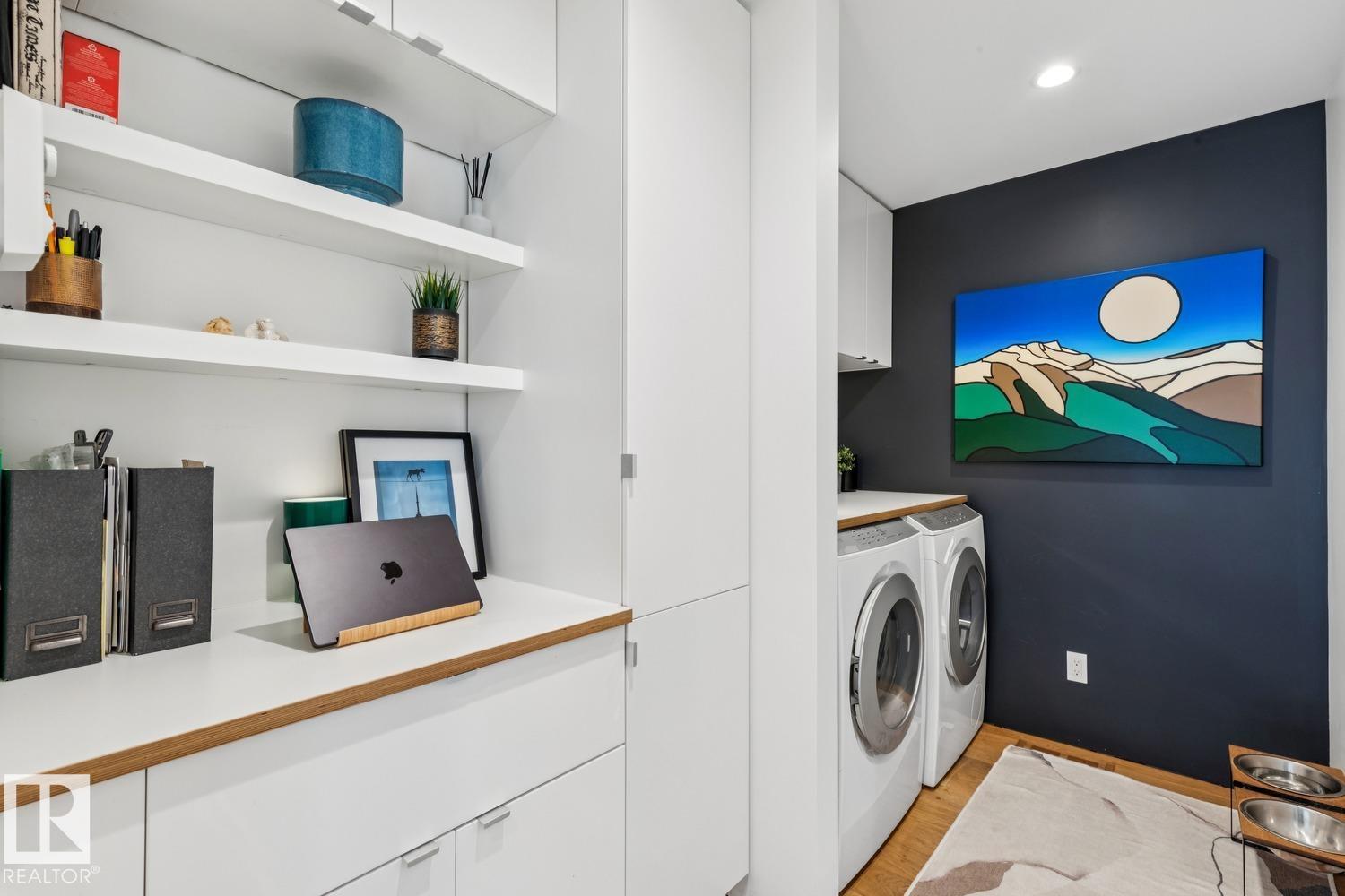 Photo 26 at 10958 80 Avenue NW, Garneau, Edmonton