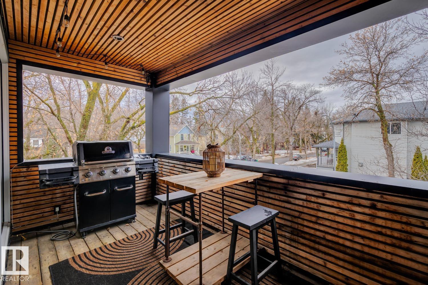 Photo 28 at 10958 80 Avenue NW, Garneau, Edmonton