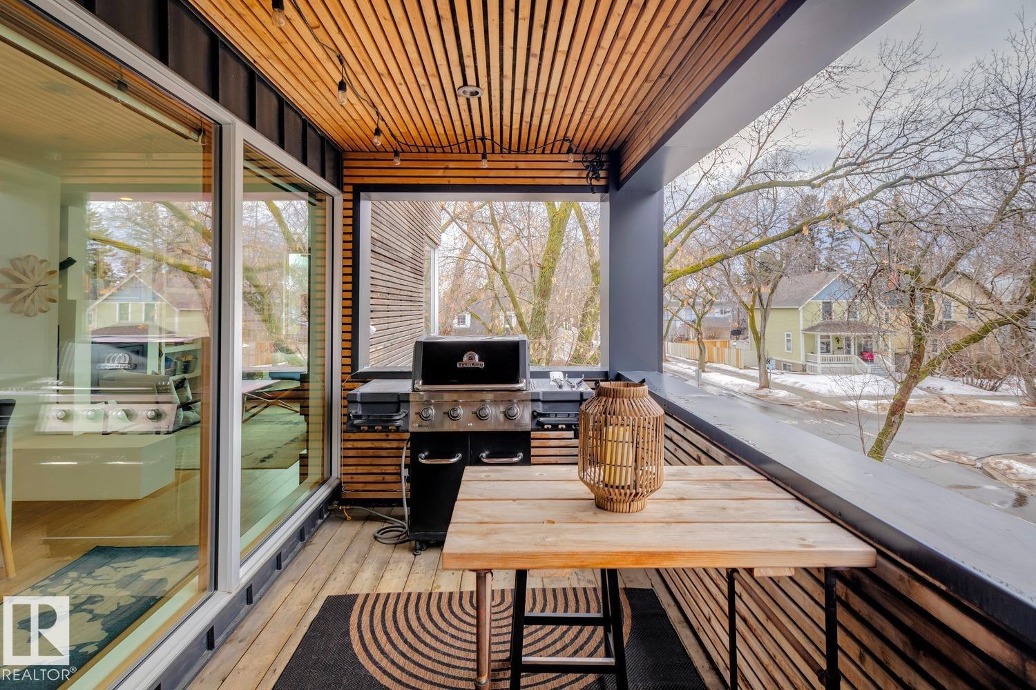 Photo 29 at 10958 80 Avenue NW, Garneau, Edmonton