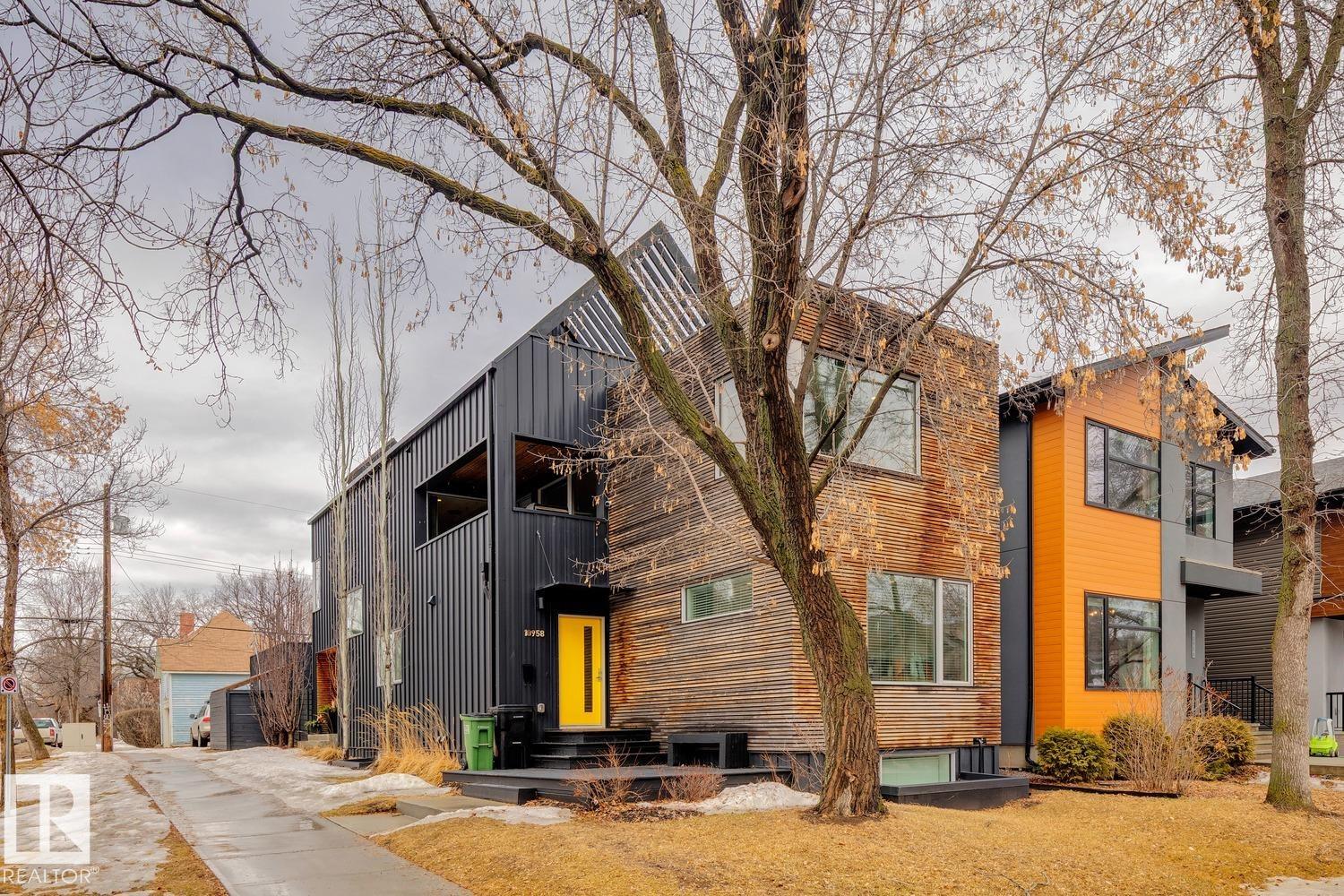 10958 80 Avenue NW, Garneau, Edmonton