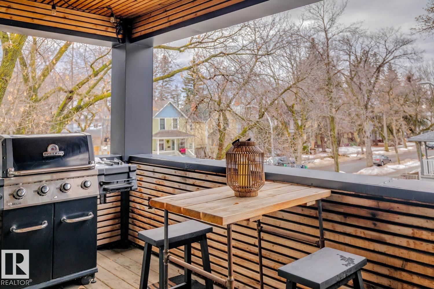 Photo 31 at 10958 80 Avenue NW, Garneau, Edmonton