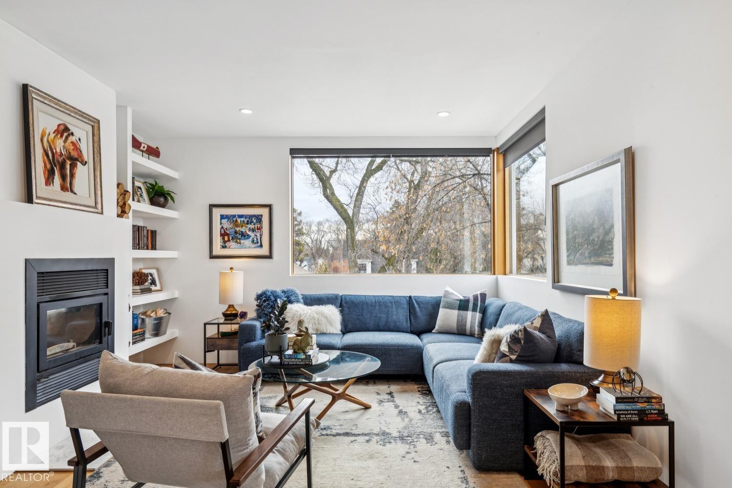 Photo 32 at 10958 80 Avenue NW, Garneau, Edmonton