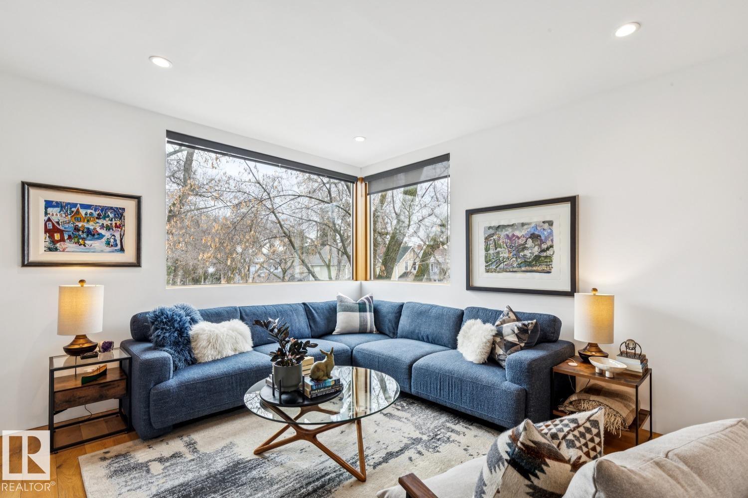 Photo 33 at 10958 80 Avenue NW, Garneau, Edmonton