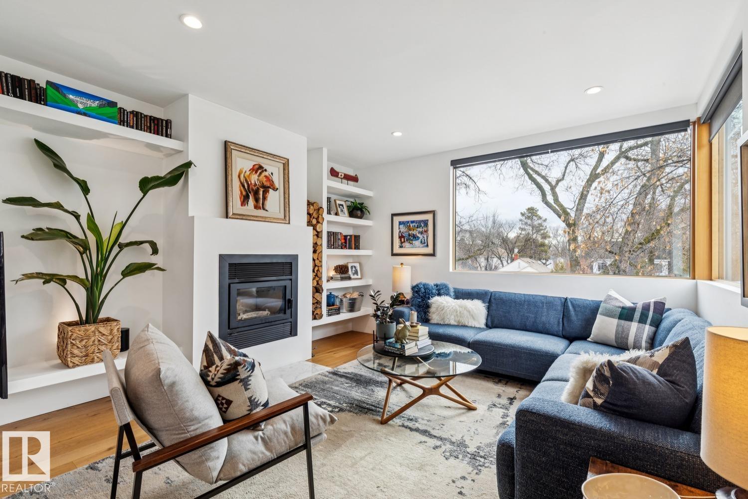 Photo 34 at 10958 80 Avenue NW, Garneau, Edmonton