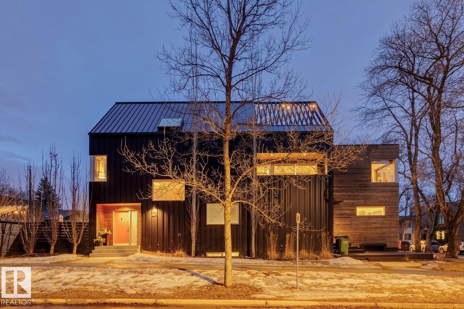 10958 80 Avenue NW, Garneau, Edmonton