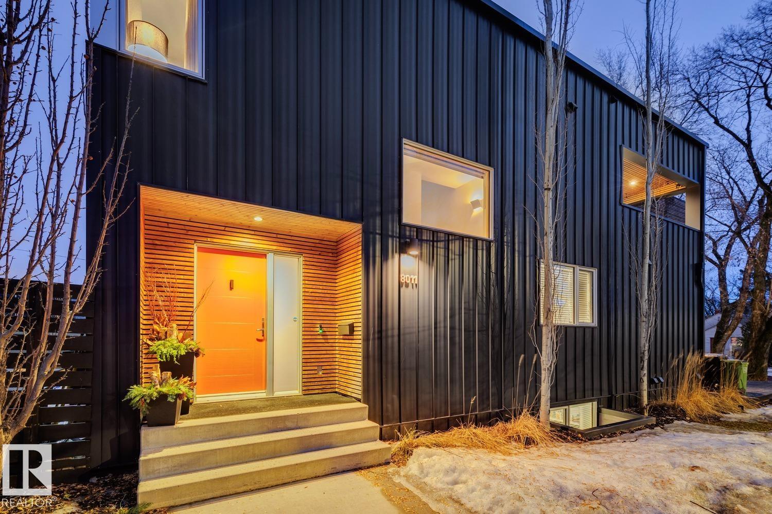 Photo 6 at 10958 80 Avenue NW, Garneau, Edmonton