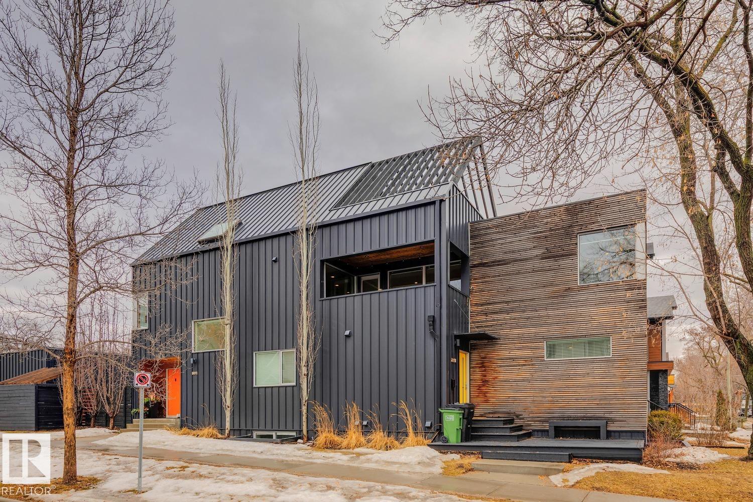 Photo 52 at 10958 80 Avenue NW, Garneau, Edmonton