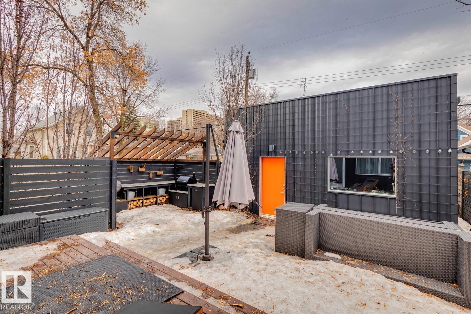 Photo 53 at 10958 80 Avenue NW, Garneau, Edmonton