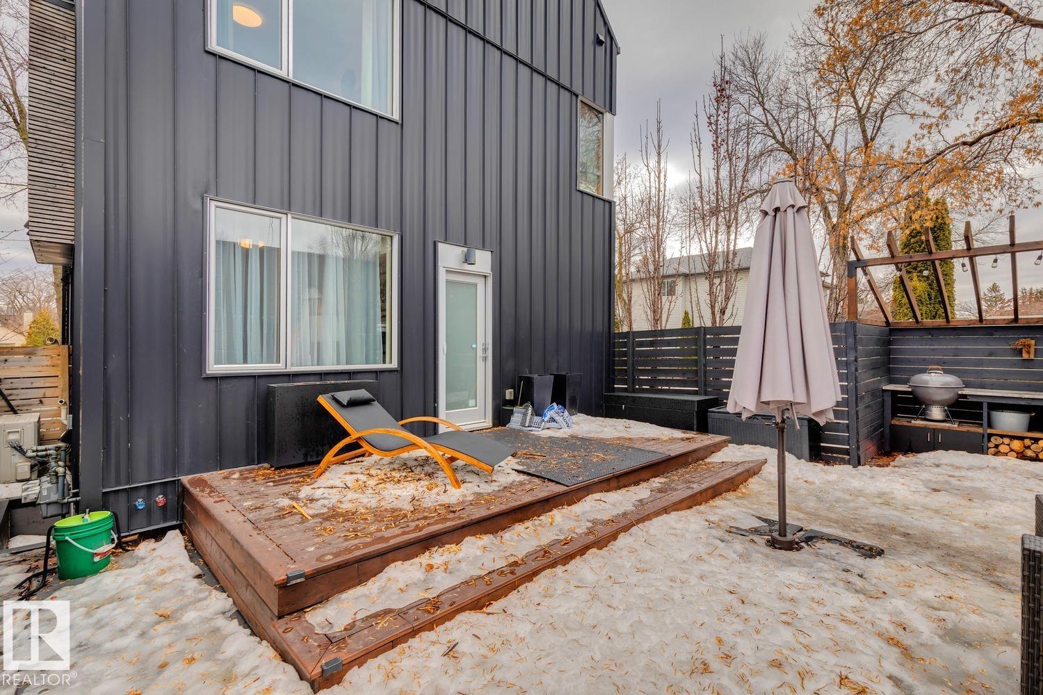 Photo 54 at 10958 80 Avenue NW, Garneau, Edmonton