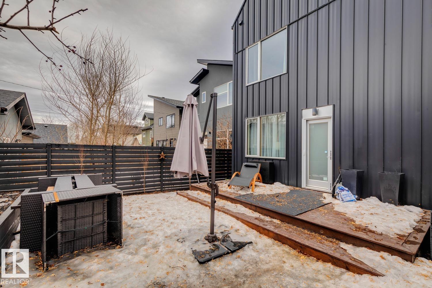 Photo 55 at 10958 80 Avenue NW, Garneau, Edmonton