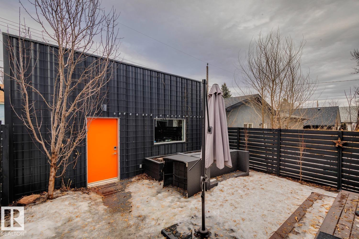 Photo 56 at 10958 80 Avenue NW, Garneau, Edmonton