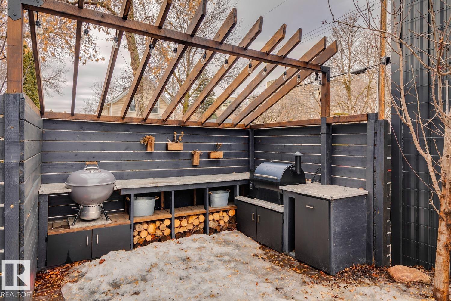 Photo 57 at 10958 80 Avenue NW, Garneau, Edmonton